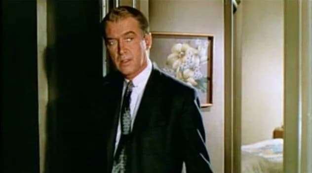 Vertigo (1958)