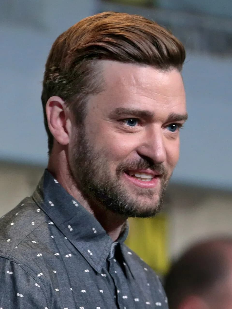 #8 Justin Timberlake — Boy Band to Billionaire Brand — Top 10 Child Stars Who Successfully Reinvented Themselves