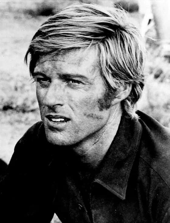 Robert Redford — Sundance Mountain Resort