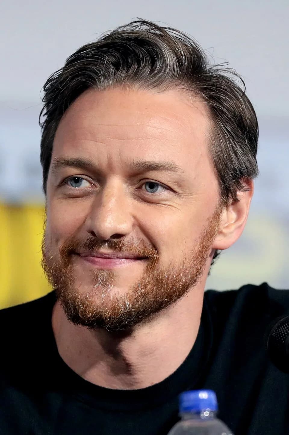 #6 james mcavoy — UK Google Trends, 31 March 2026: Otto Addo tops 2,000+ searches as Girls Aloud tributes and Josh Groban tour dominate