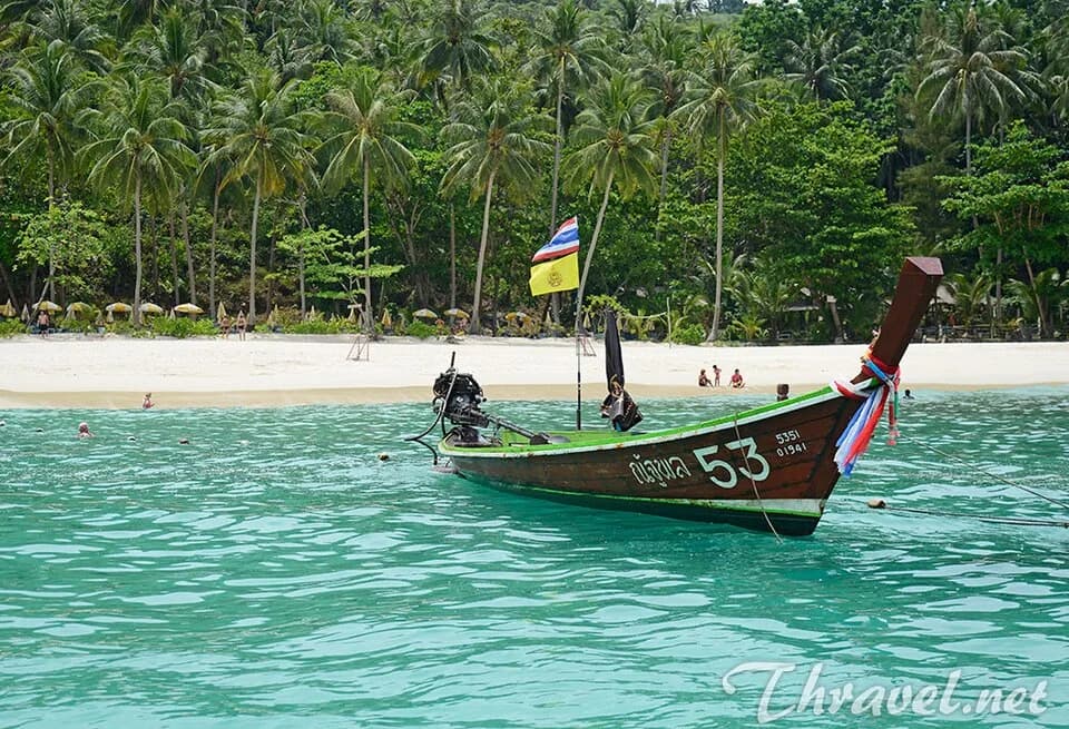 Freedom Beach, Phuket