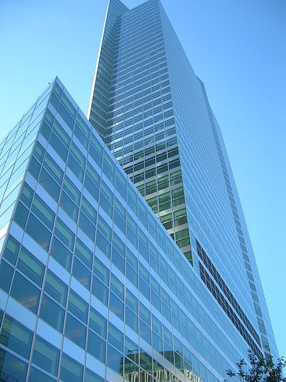 #6 Goldman Sachs — Top 10 US Investment Banks by Net Revenue (2026 Ranking & Comparison)