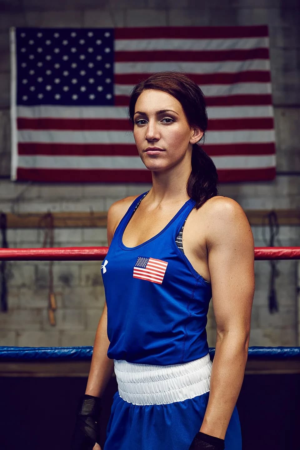 #8 mikaela mayer — Top 10 Google Trends — Daily (GB) — April 5, 2026