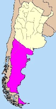 #6 Patagonia — Rio Negro Wine Region — Top 10 Argentine Wines and Wine Regions