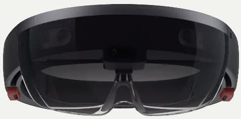 #4 Microsoft HoloLens — Top 10 US AR/VR Companies 2026