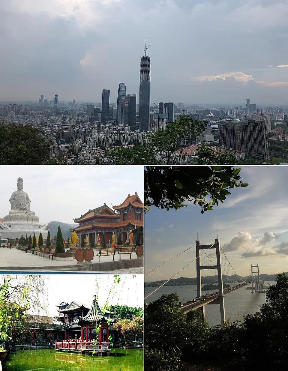 #6 Dongguan — Basketball, Furniture and Night Markets (1hr) — Top 15 Best Day Trips From Hong Kong Into China 2026