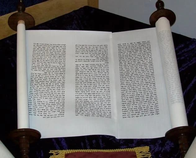 #9 The Book of Job — Top 10 Biblical Stories That Changed Western Culture