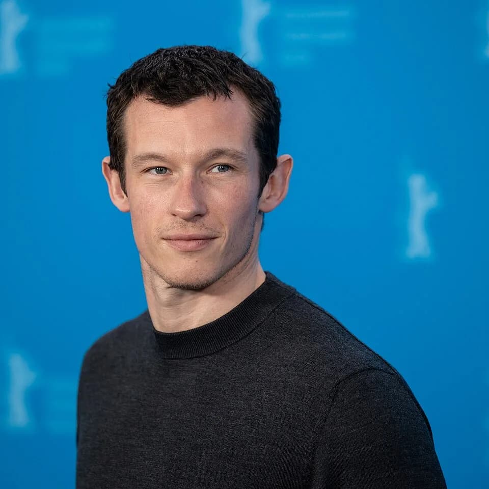 #5 callum turner — Top 10 Google Trends — Daily (GB) — April 5, 2026