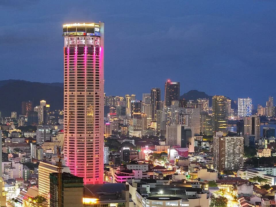 Penang, Malaysia