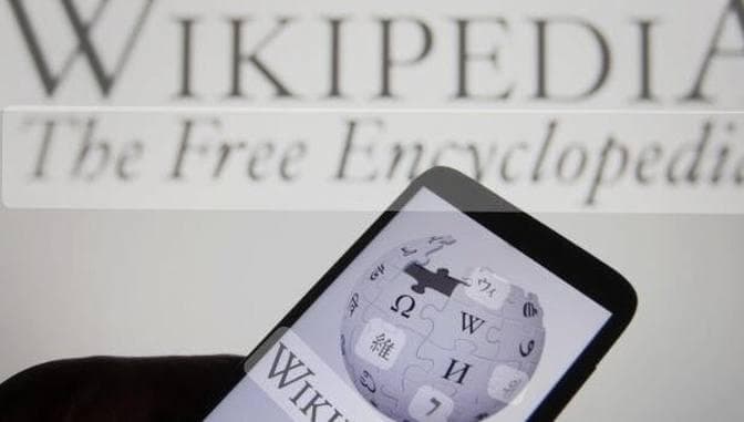 The 25 Most-Read Wikipedia Articles of February 2026 — ENTERTAINMENT Top 10 List