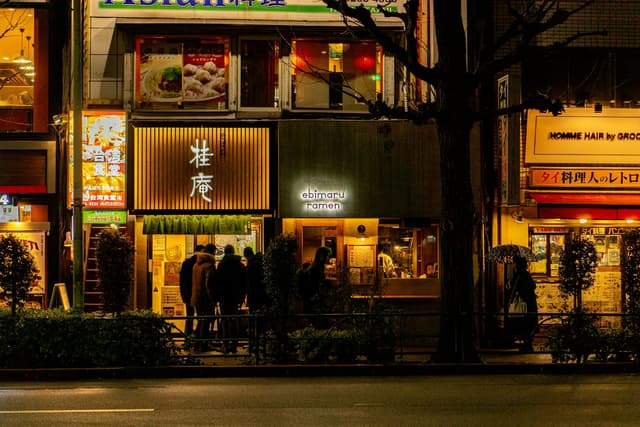Top 10 Restaurants in Tokyo 2026
