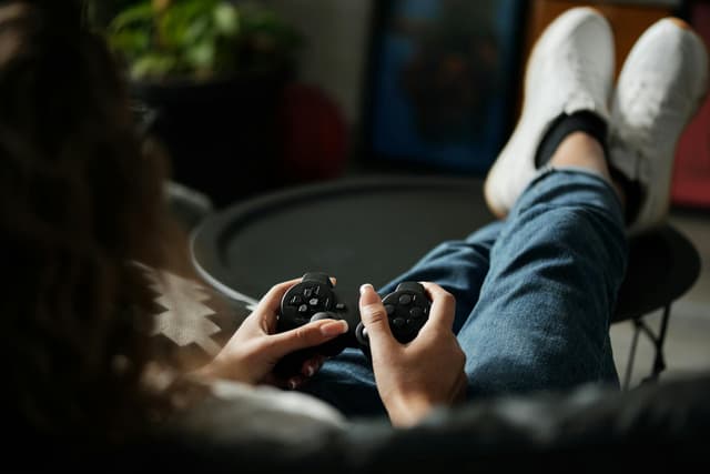 Top 10 Video Games of 2025