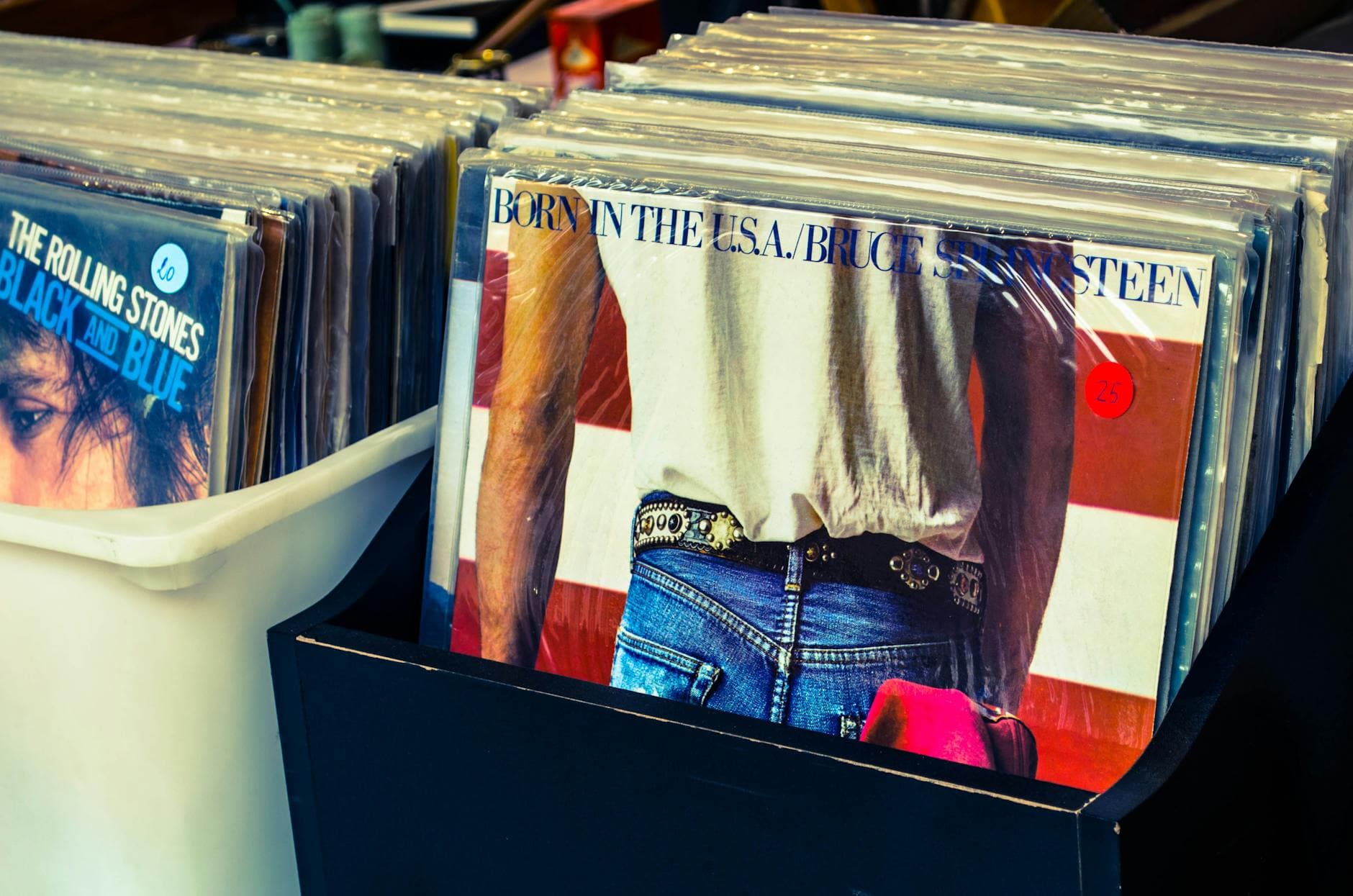 The 10 Best Albums of 2025 — Ranked — MUSIC Top 10 List