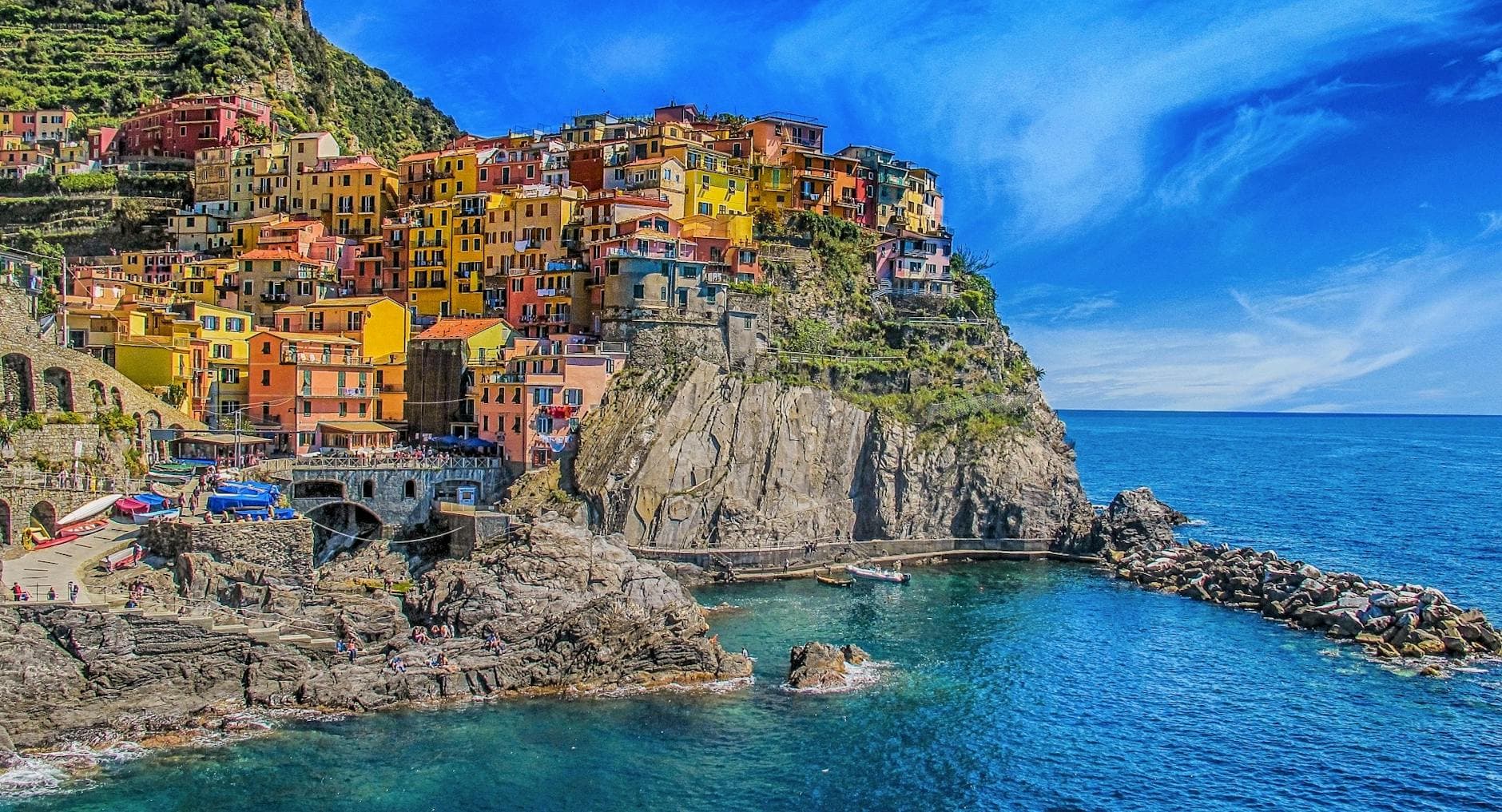 Top 10 Best Solo Travel Destinations — TRAVEL Top 10 List