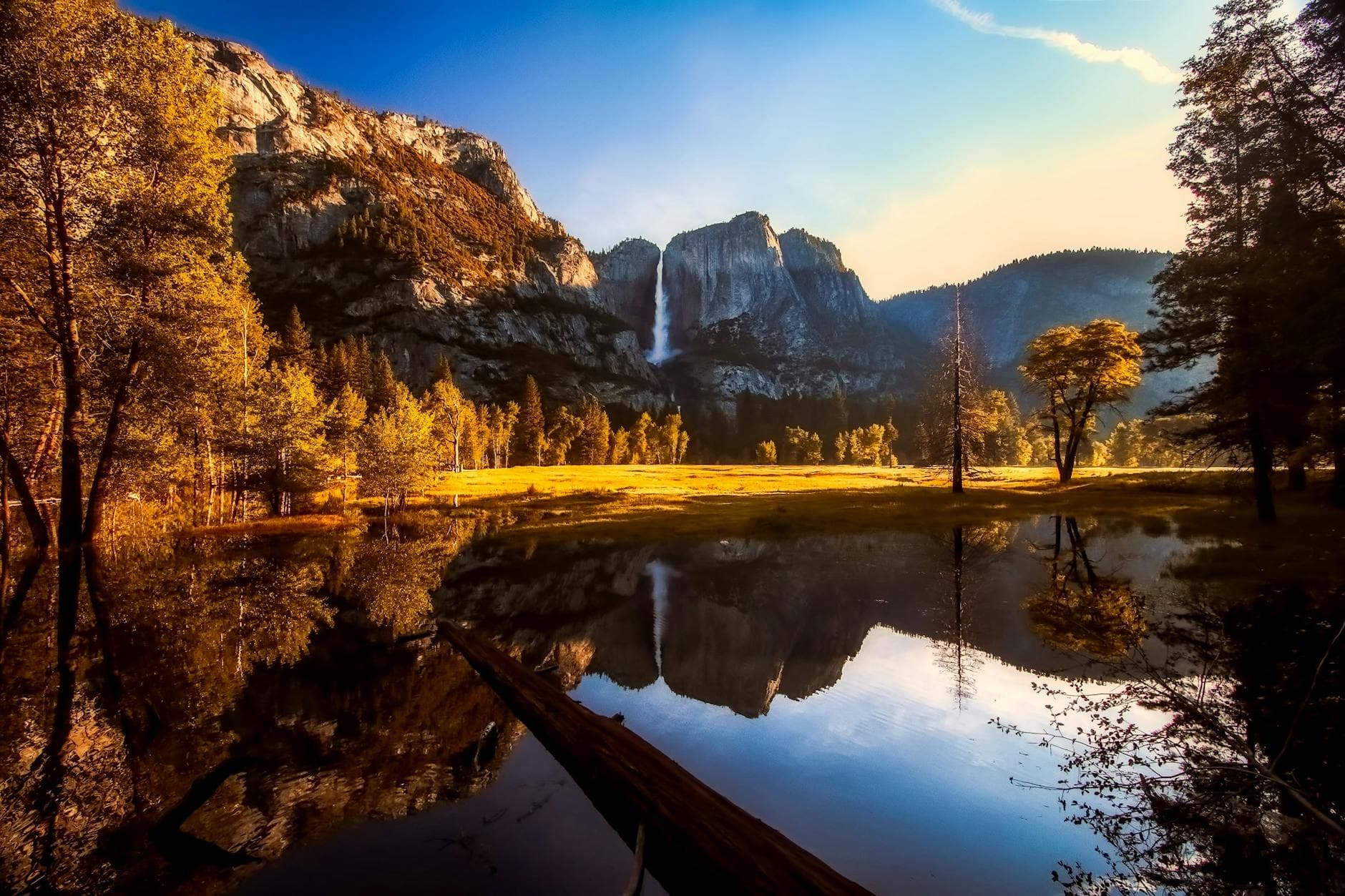 Top 10 Most Beautiful National Parks — TRAVEL Top 10 List