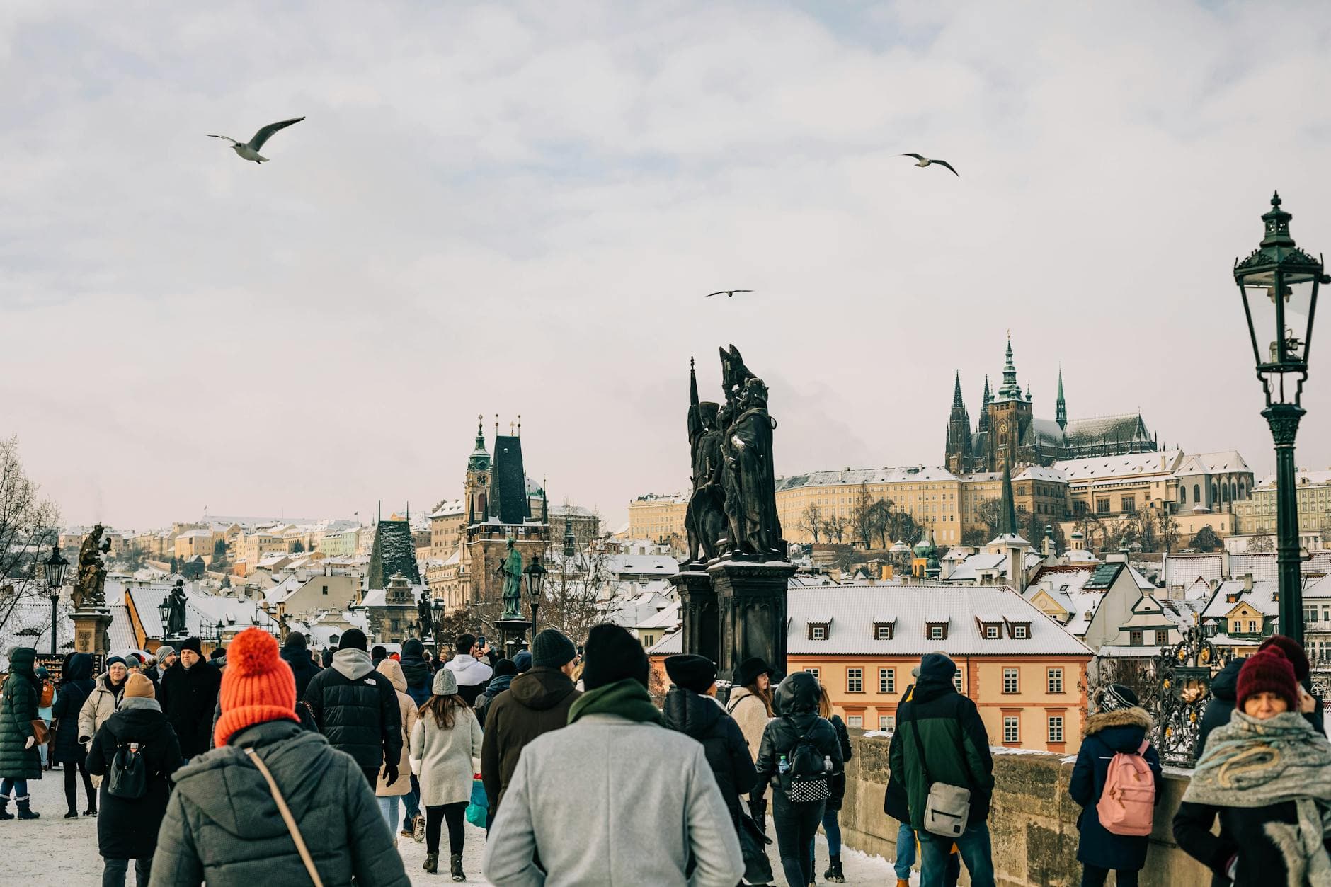 Top 10 Most Crowded Tourist Attractions — TRAVEL Top 10 List