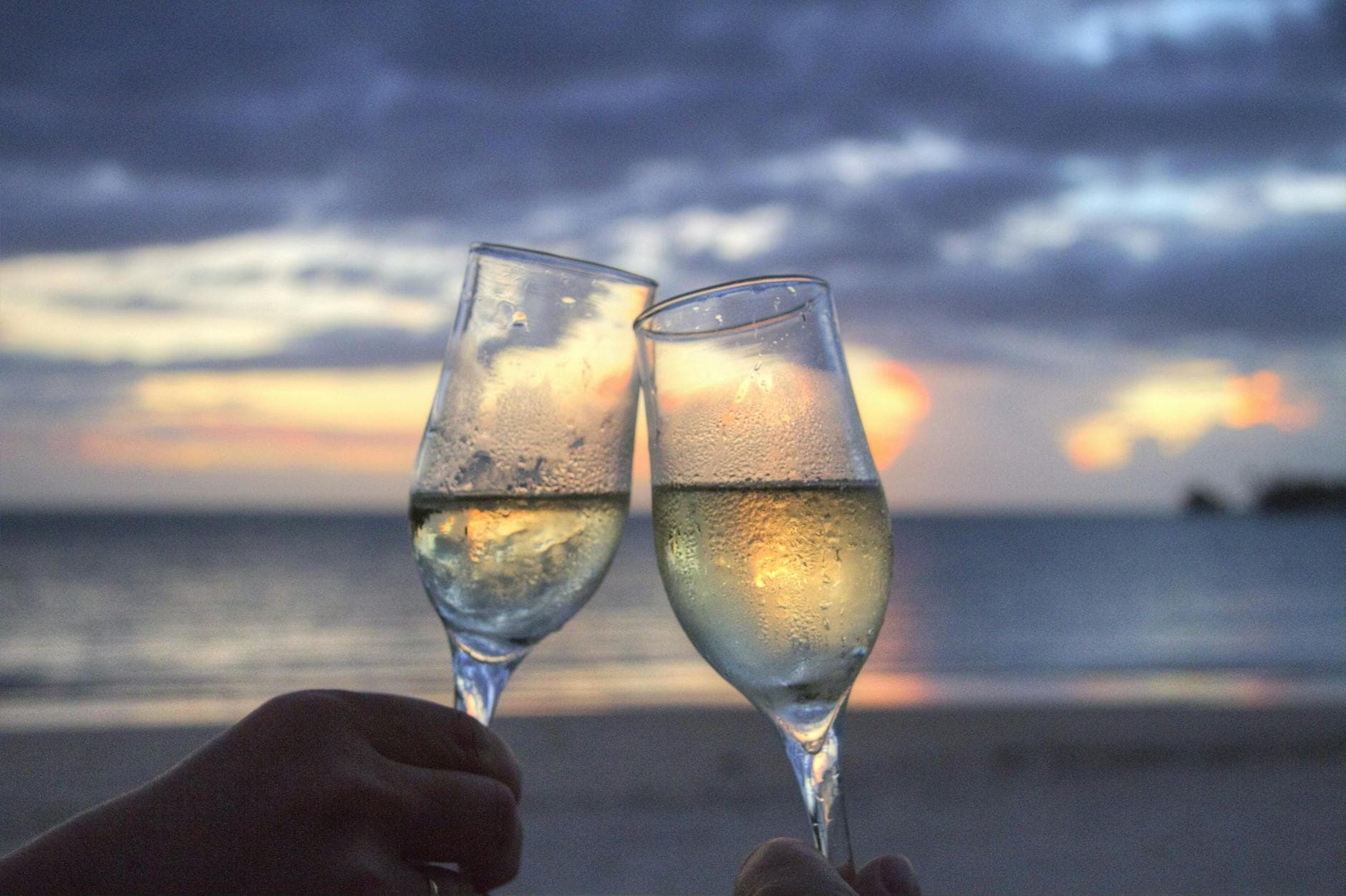 Top 10 Most Romantic Getaways — TRAVEL Top 10 List