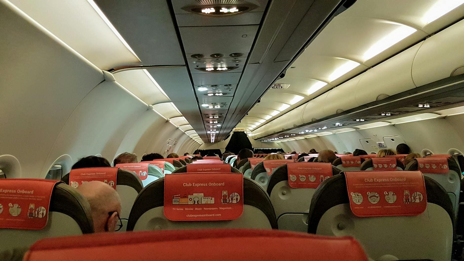 Top 10 Best Airlines for Economy Class — TRAVEL Top 10 List