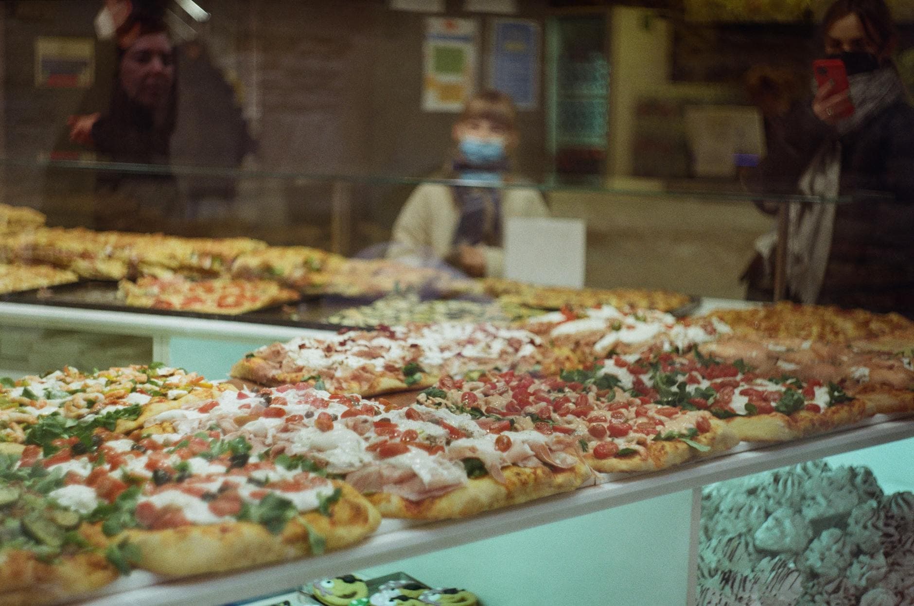 Top 10 Best Pizza Cities in America — FOOD Top 10 List