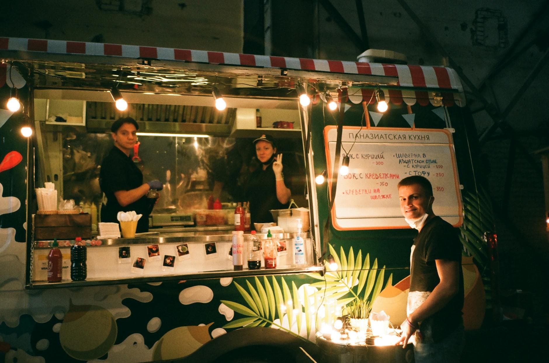 Top 10 Best Food Trucks in America — FOOD Top 10 List