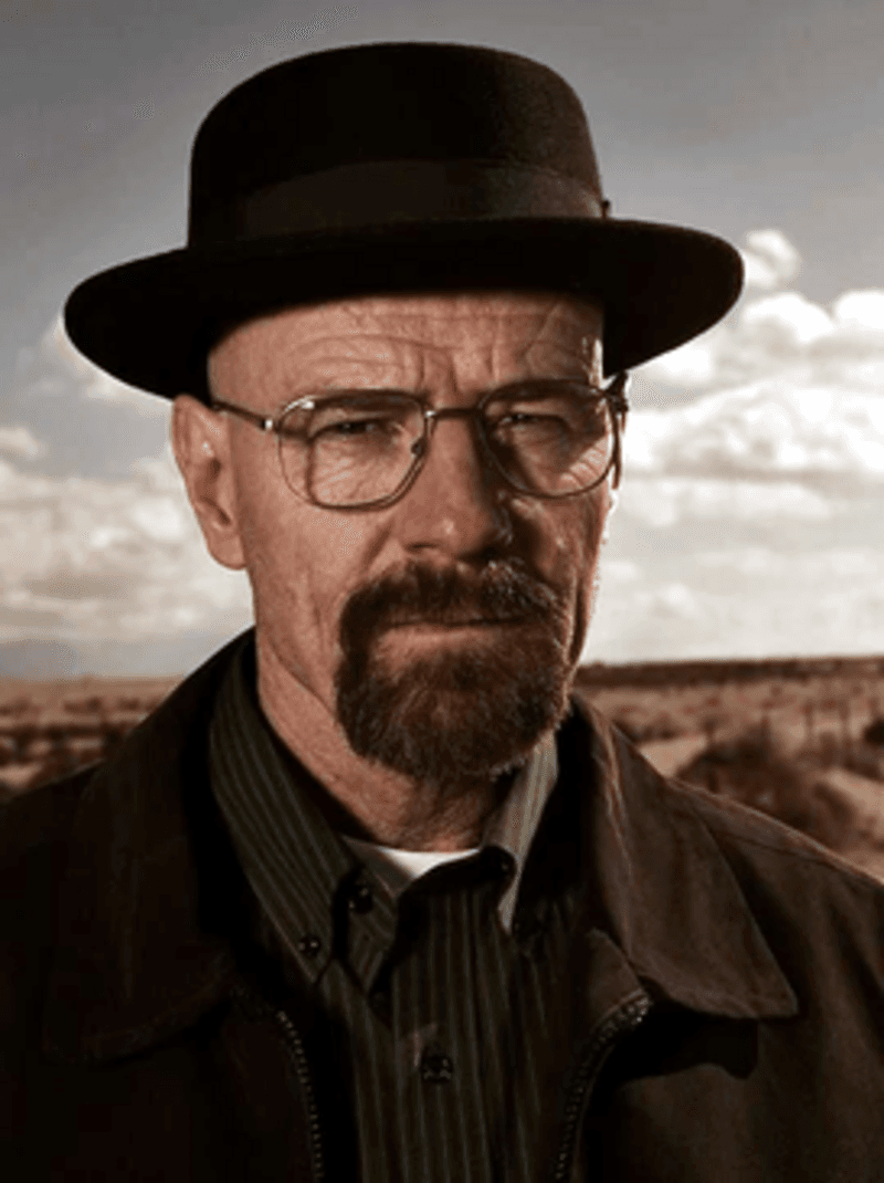Top 10 Most Iconic TV Characters — ENTERTAINMENT Top 10 List