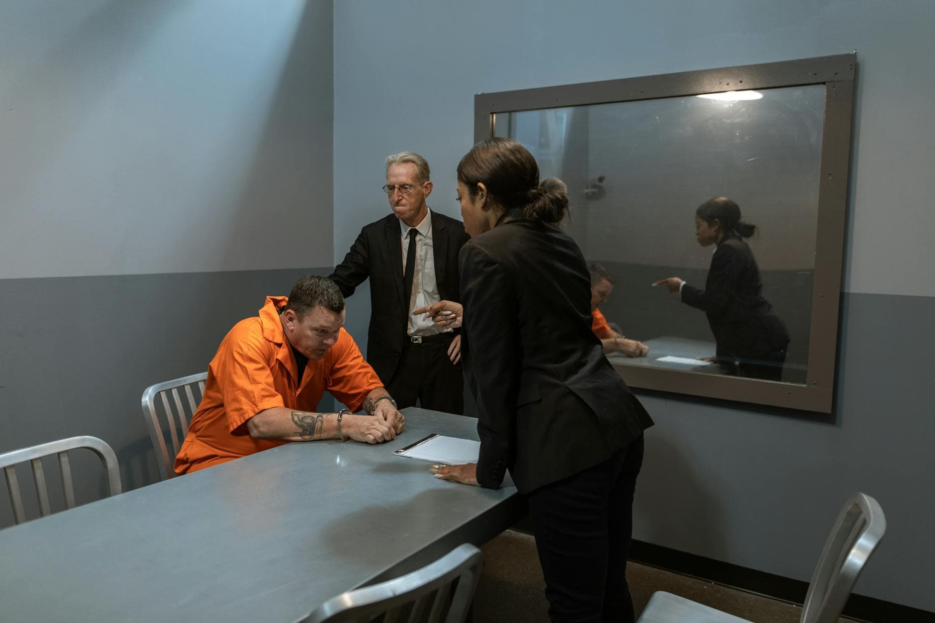 Top 10 Best True Crime Documentaries — ENTERTAINMENT Top 10 List