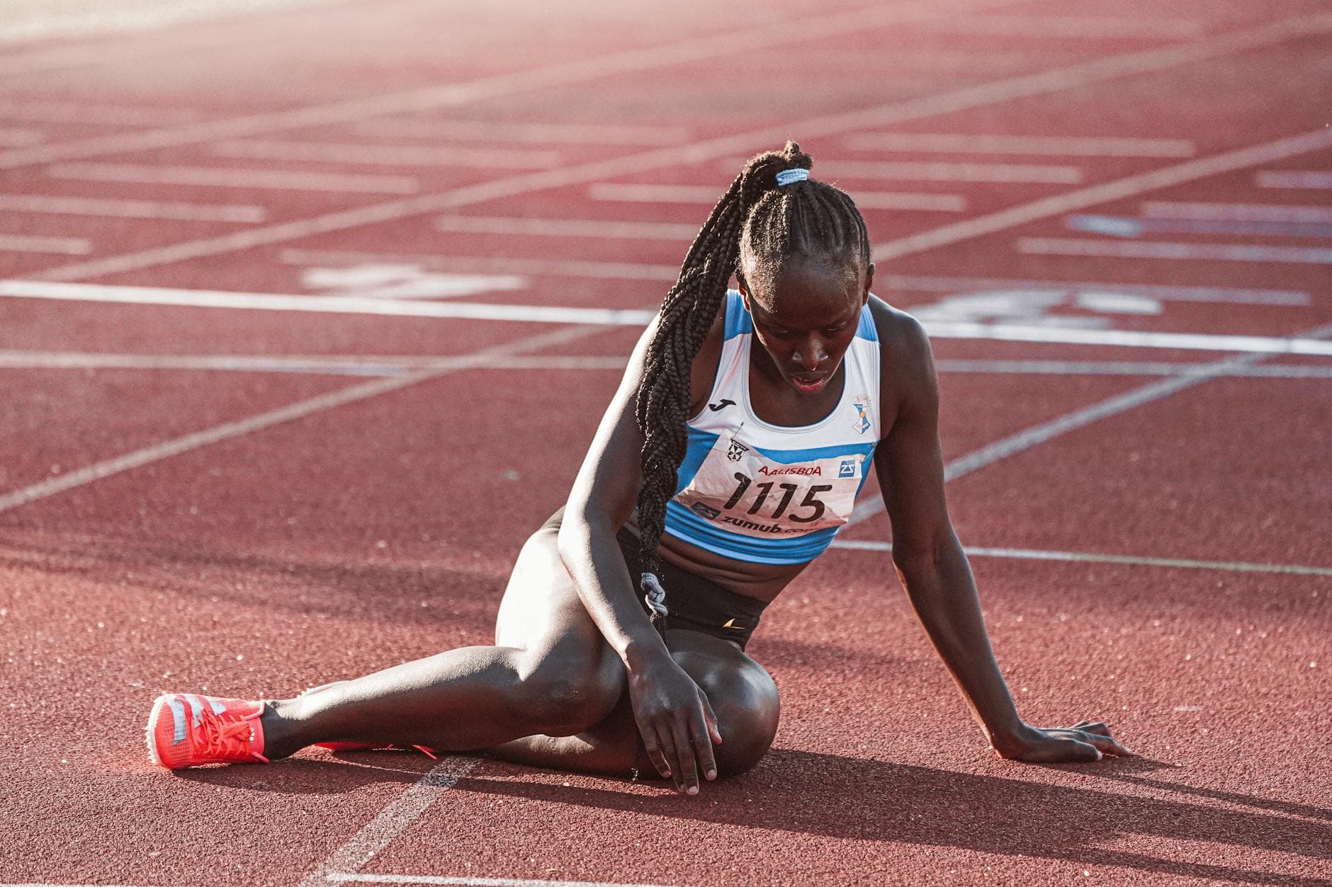 Top 10 Most Underrated Athletes — SPORTS Top 10 List