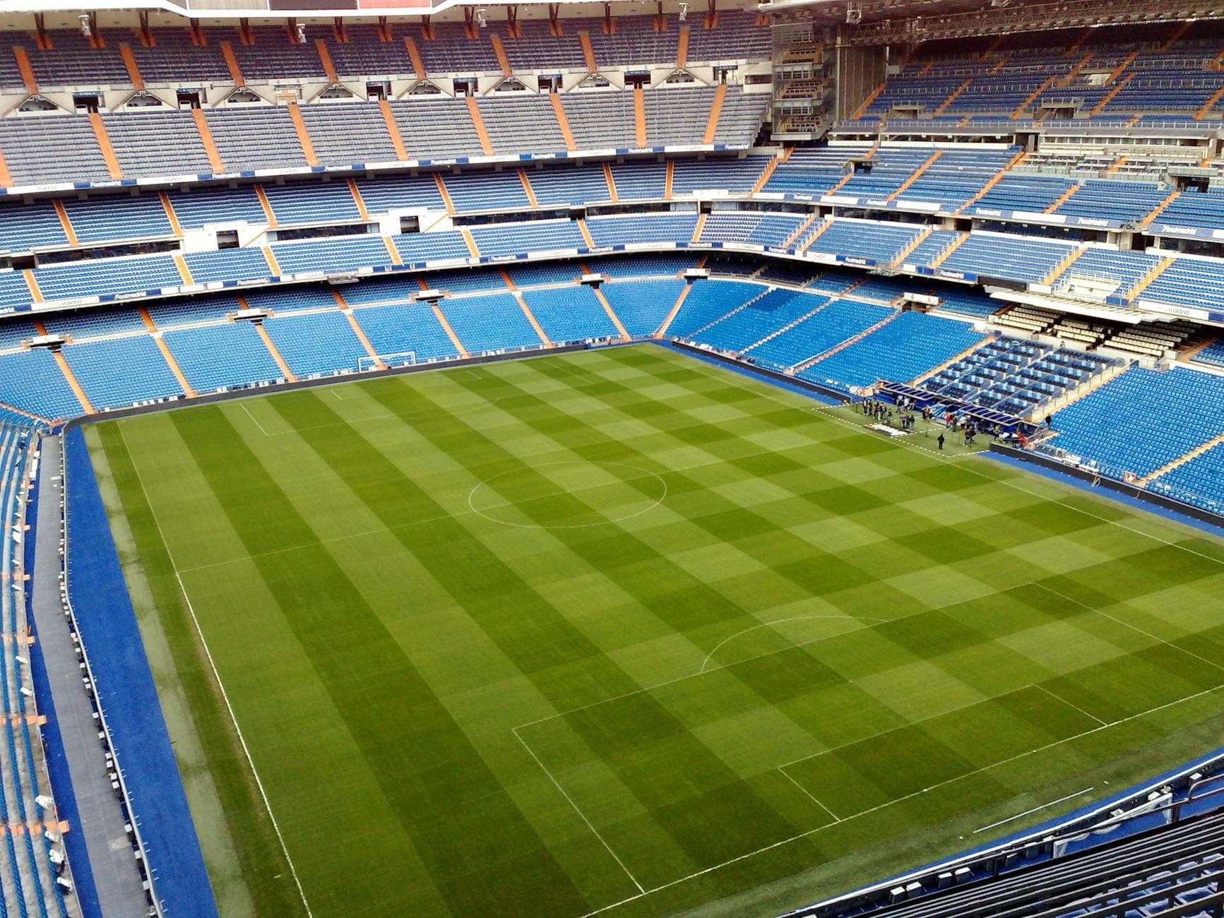 Top 10 Best Sports Stadiums in the World — SPORTS Top 10 List