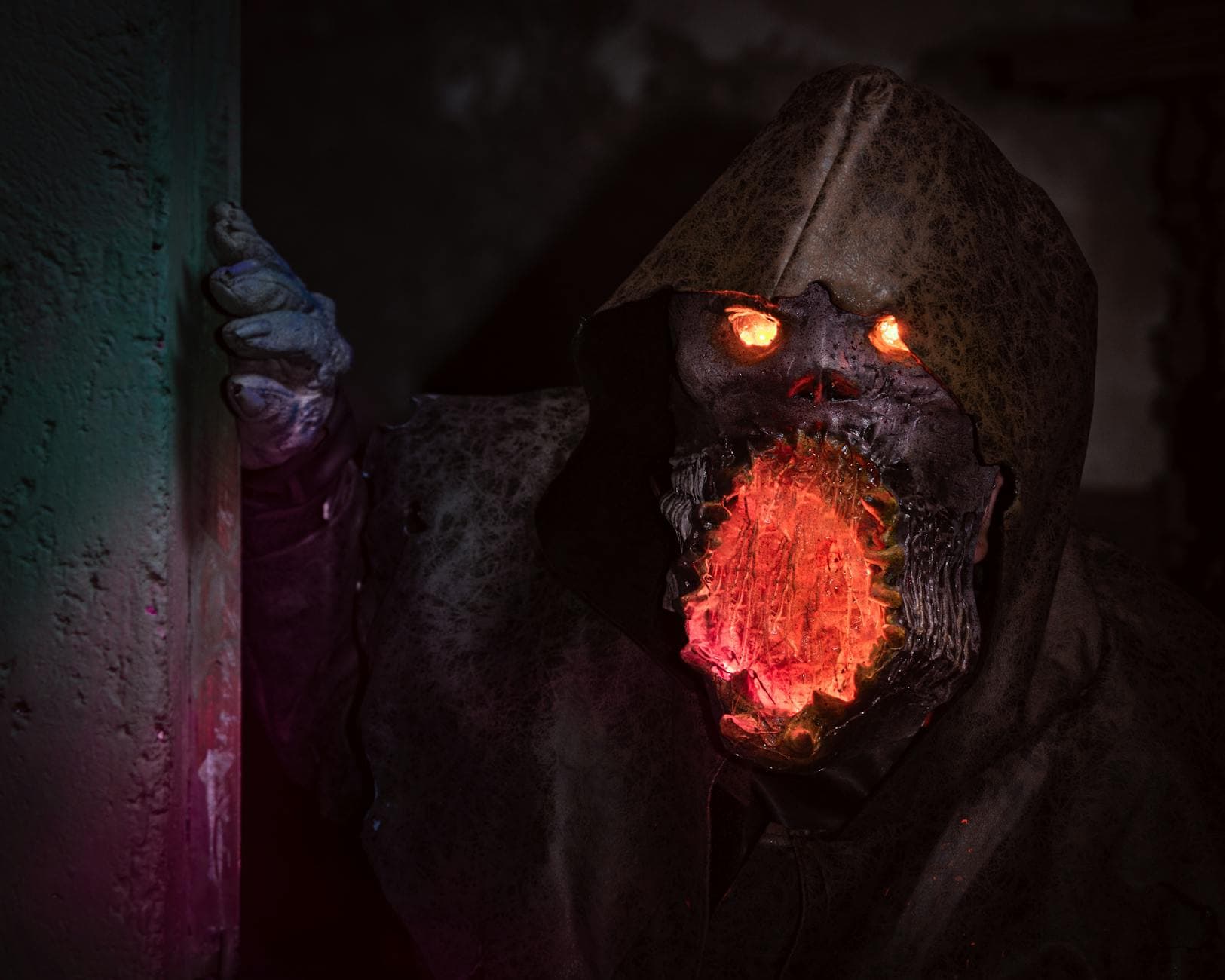The 10 Scariest Horror Games Ever Made: Silent Hill 2, P.T., Bloodborne & More — GAMING Top 10 List