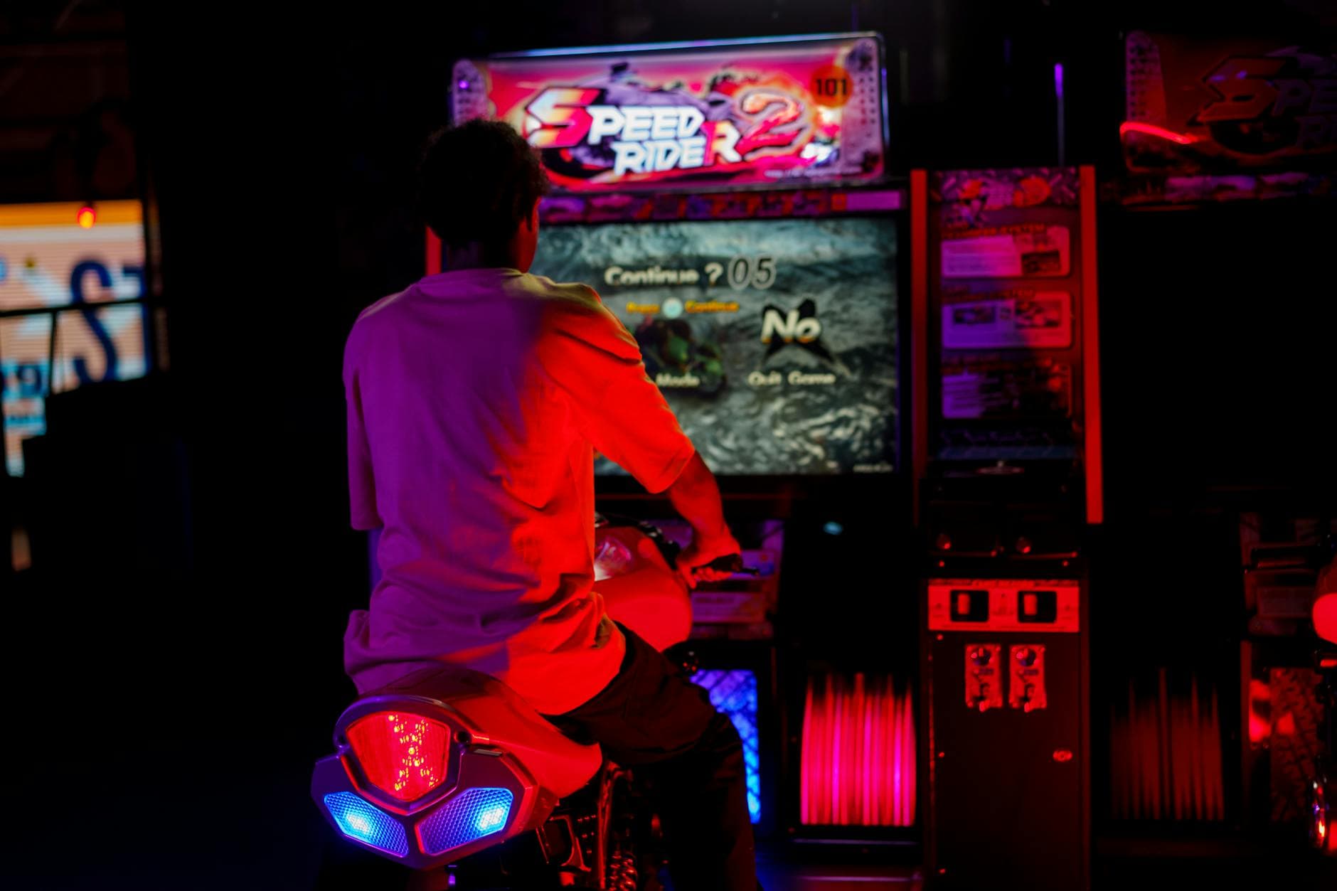 Top 10 Best Racing Games of All Time — GAMING Top 10 List