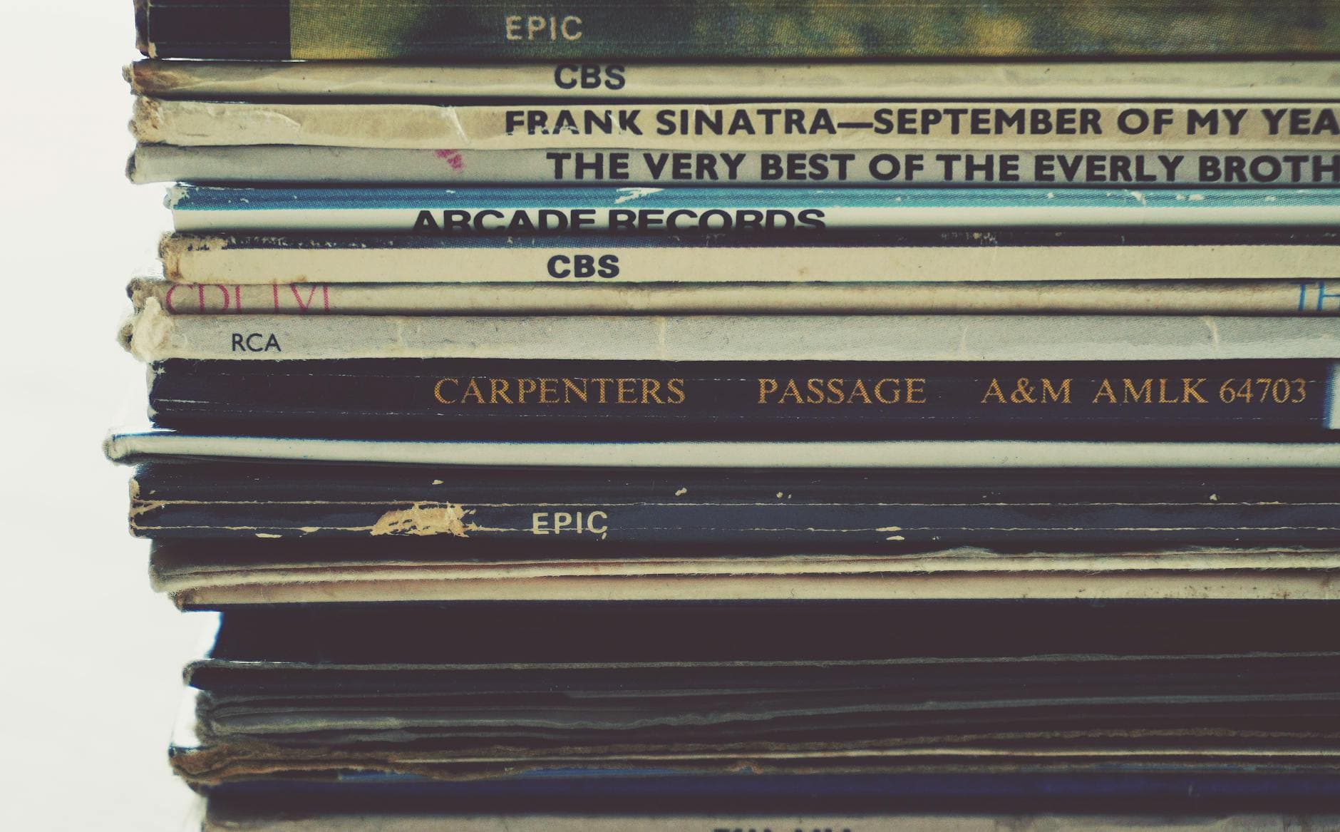 Top 10 Best Debut Albums in Music History — MUSIC Top 10 List