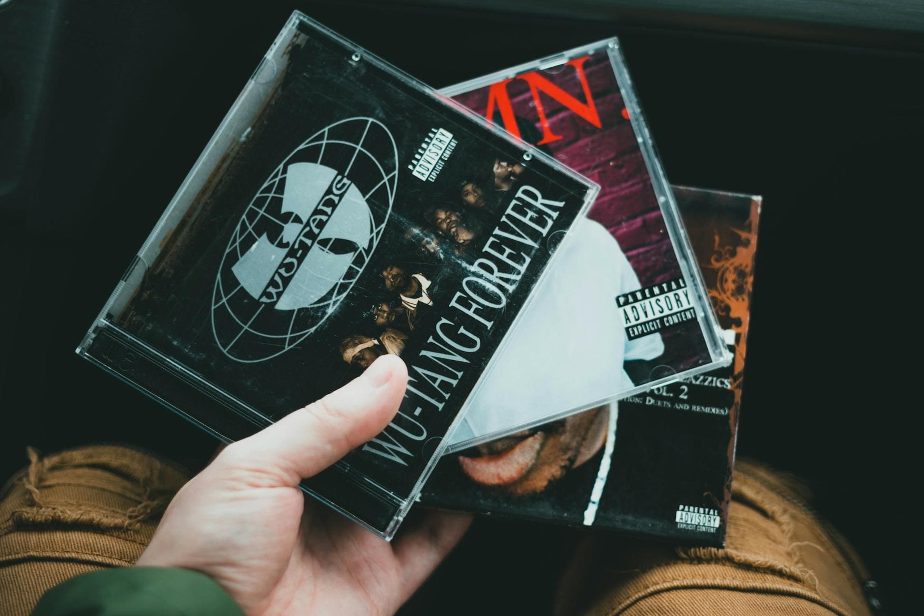 Top 10 Best Rap Verses Ever — MUSIC Top 10 List
