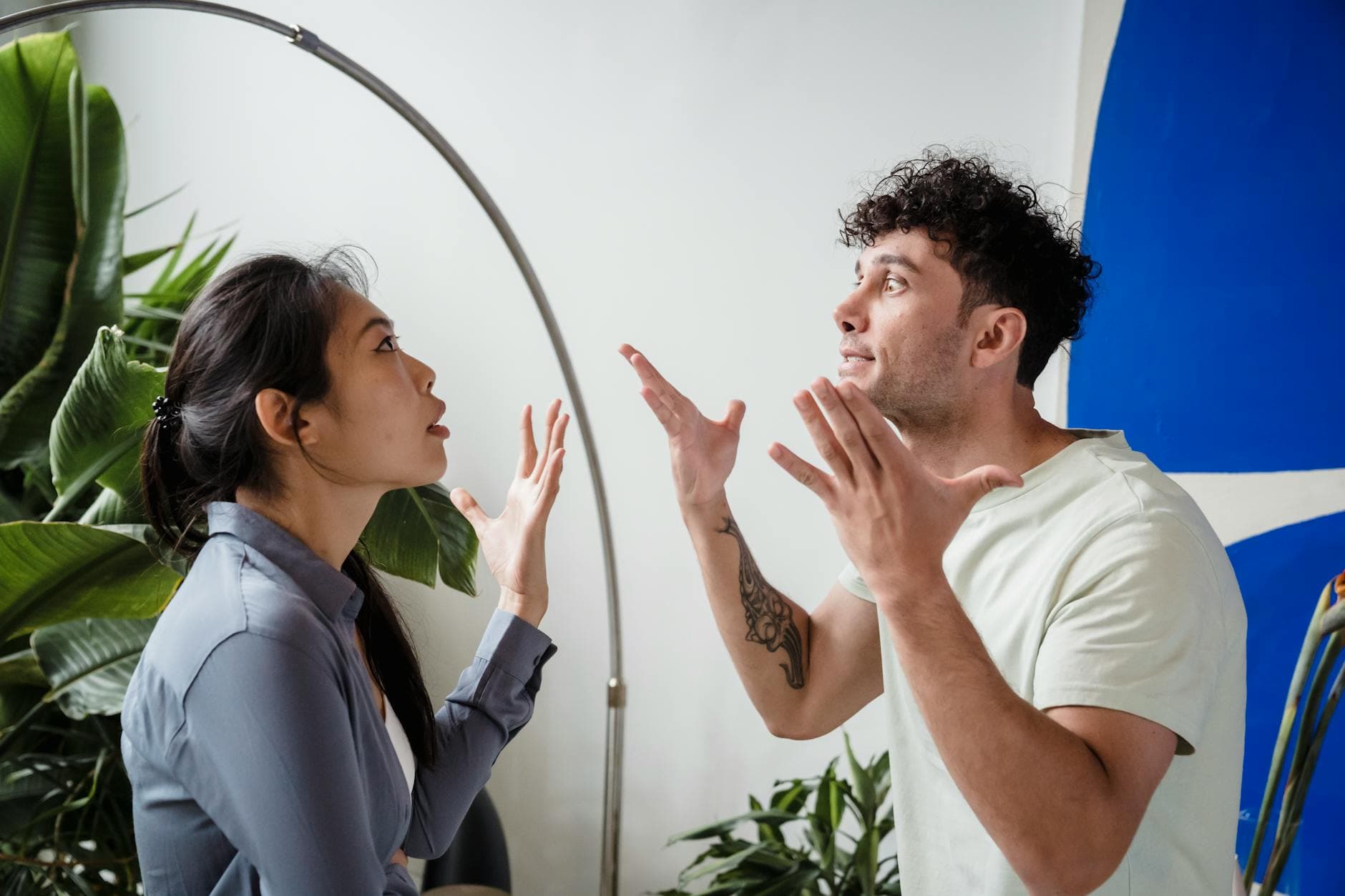 Top 10 Most Debated Relationship Advice — LIFESTYLE Top 10 List