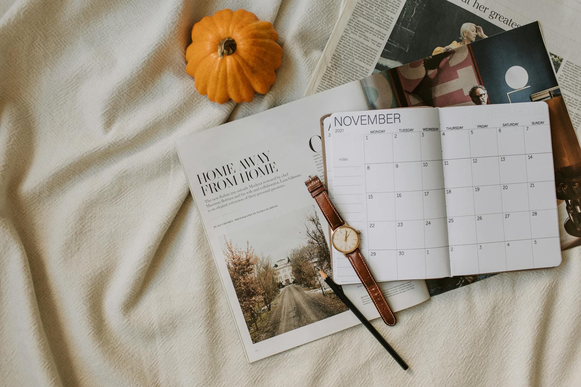 Top 10 Worst Time Management Fads — LIFESTYLE Top 10 List