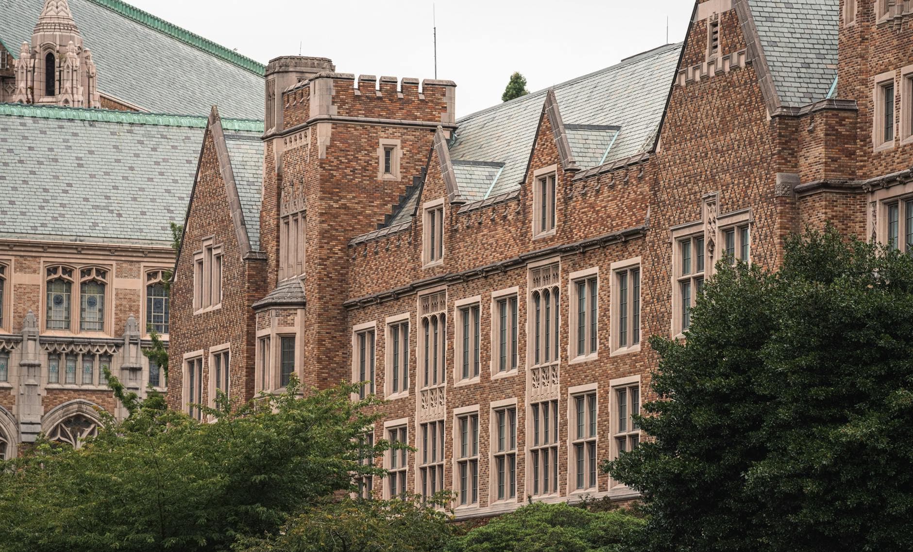 Top 10 Most Overrated Ivy League Schools 2026 — EDUCATION Top 10 List