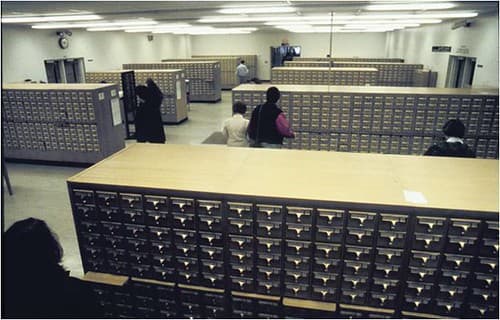 Top 10 Best Libraries in the World 2026 — EDUCATION Top 10 List