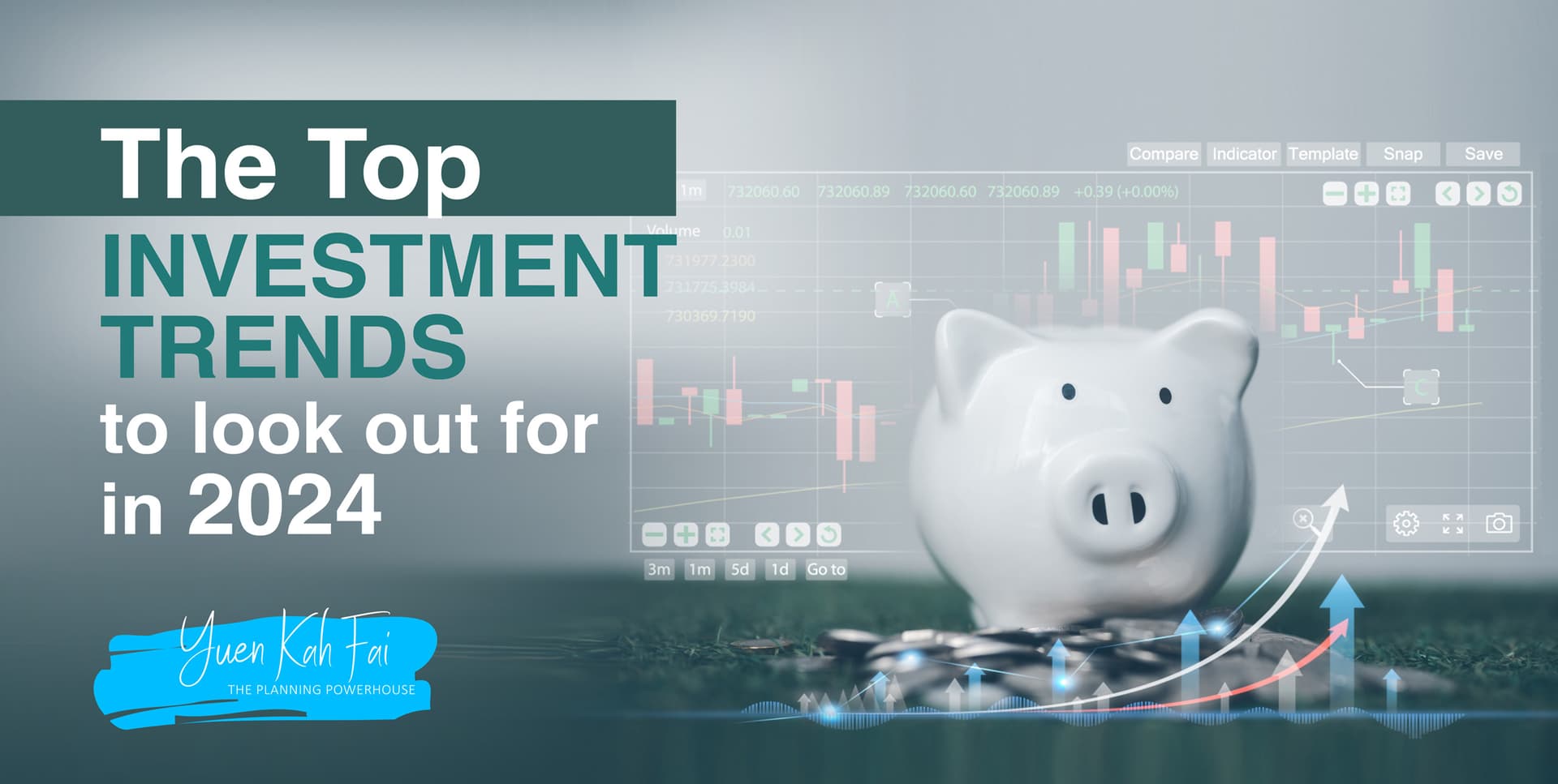 Top 10 Most Overhyped Investment Trends — FINANCE Top 10 List