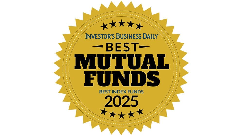 Top 10 Best Index Funds — FINANCE Top 10 List
