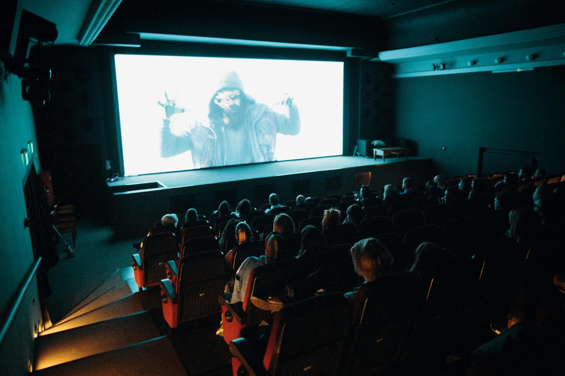 Top 10 Best Horror Movies — FILM Top 10 List