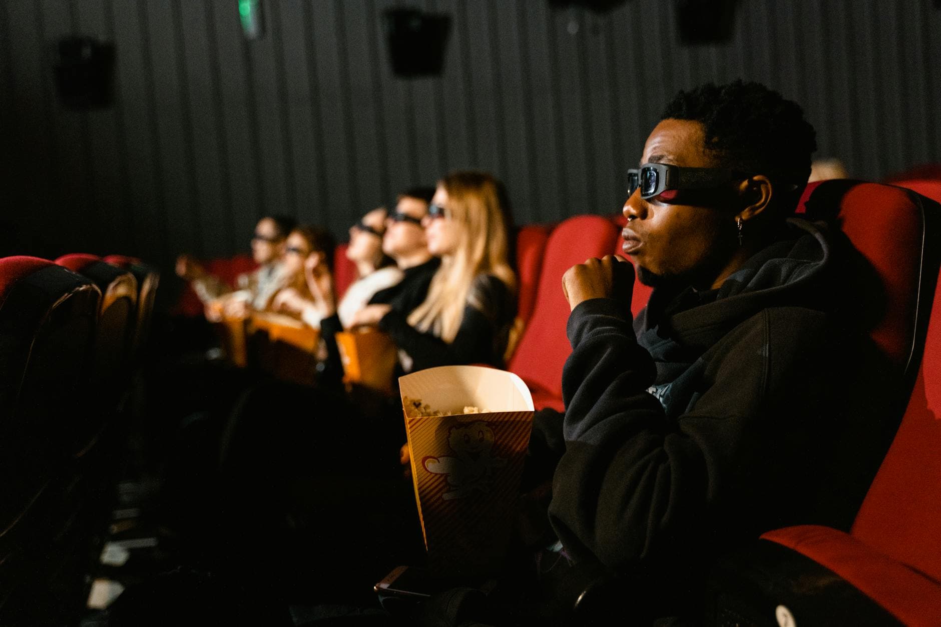 Top 10 Worst Box Office Bombs — FILM Top 10 List