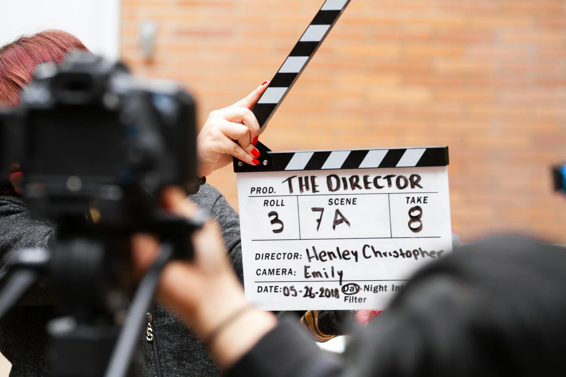 Top 10 Most Overrated Directors — FILM Top 10 List