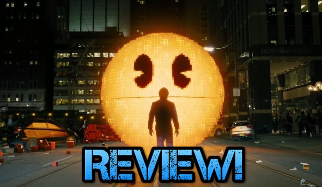 Top 10 Worst CGI in Movies — FILM Top 10 List