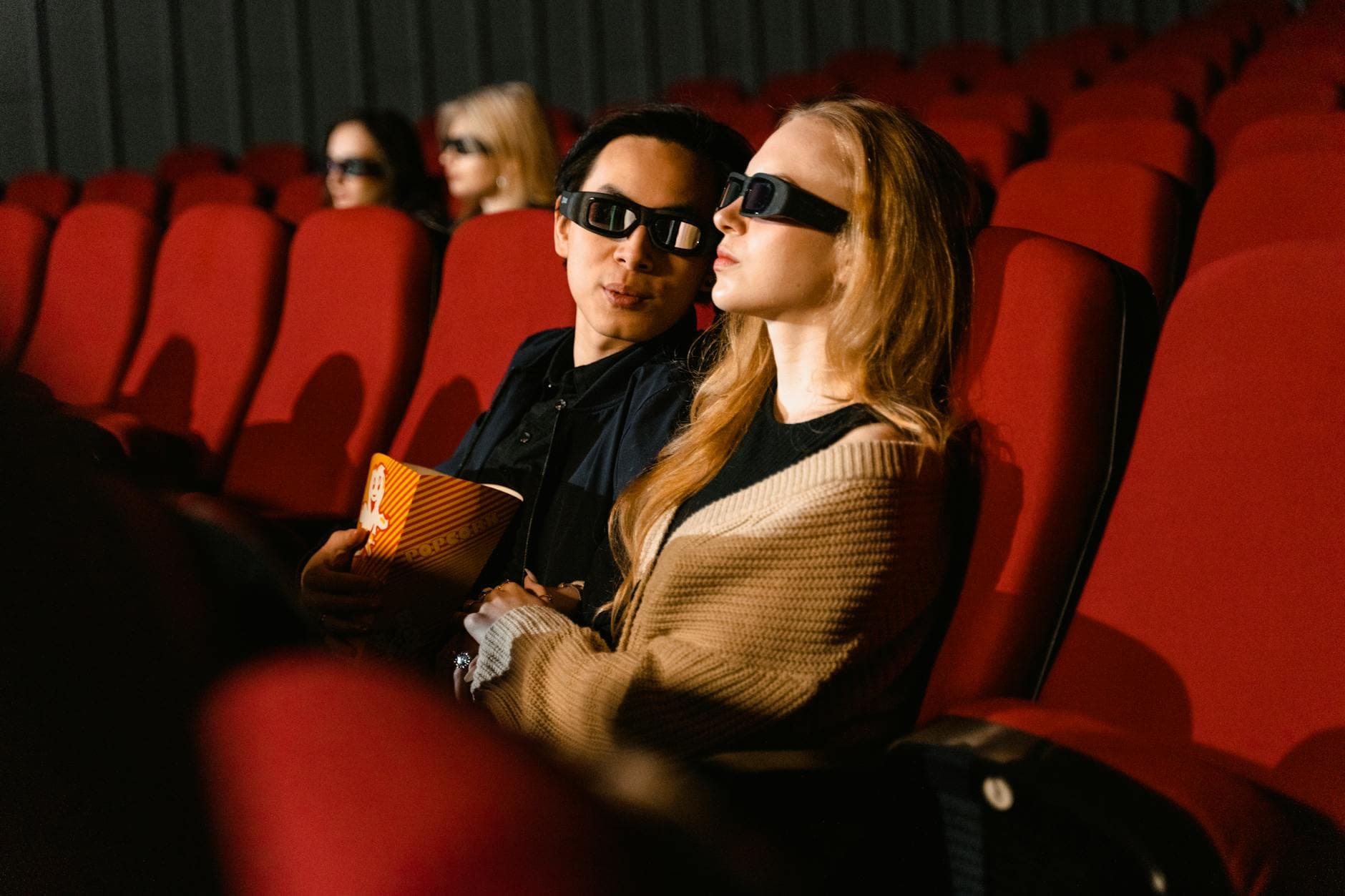 Top 10 Best Romance Movies of All Time — FILM Top 10 List