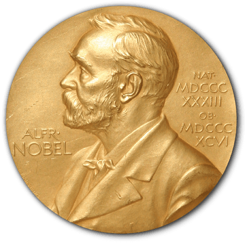 Top 10 Best Nobel Prize Winners of All Time and the Discoveries That Changed Science — SCIENCE Top 10 List