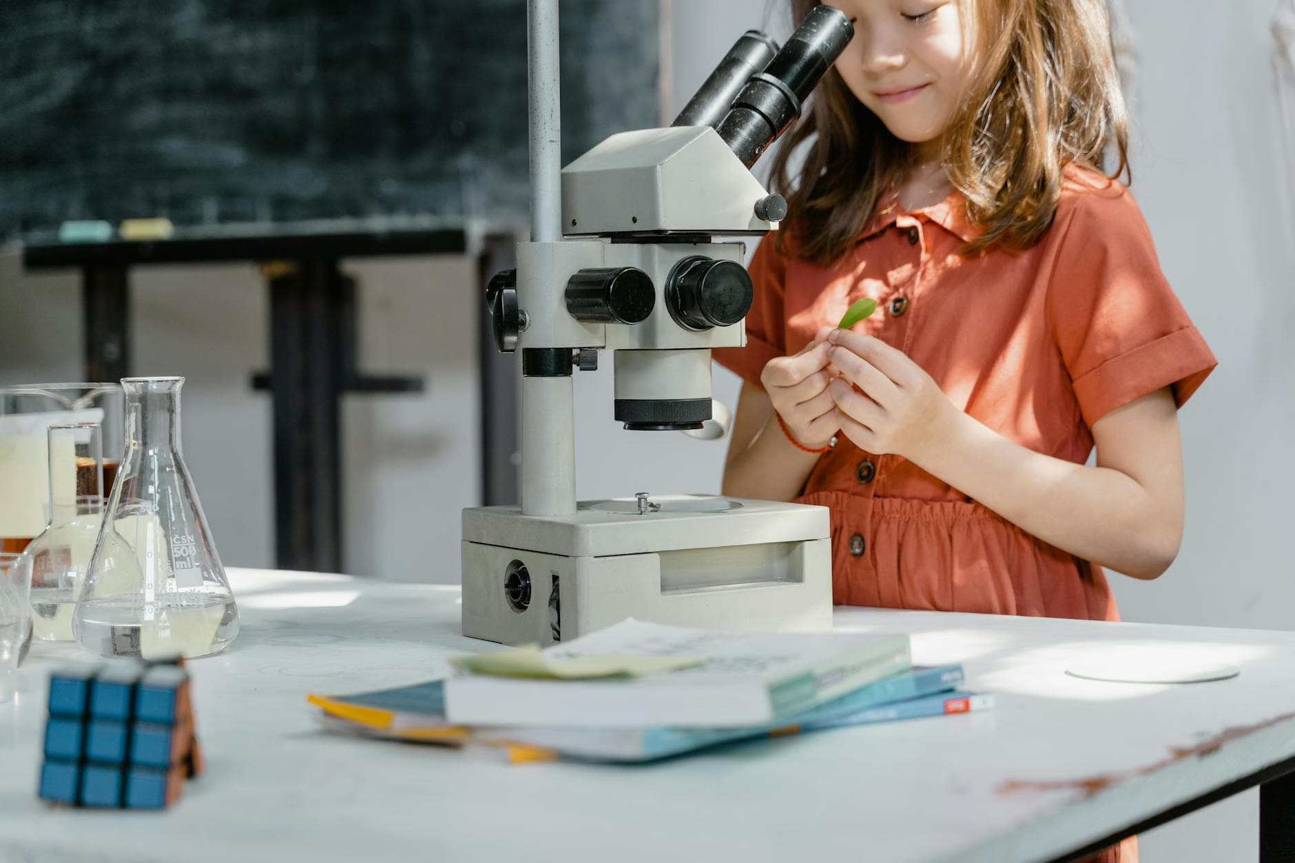 Top 10 Most Overhyped Science Headlines — SCIENCE Top 10 List