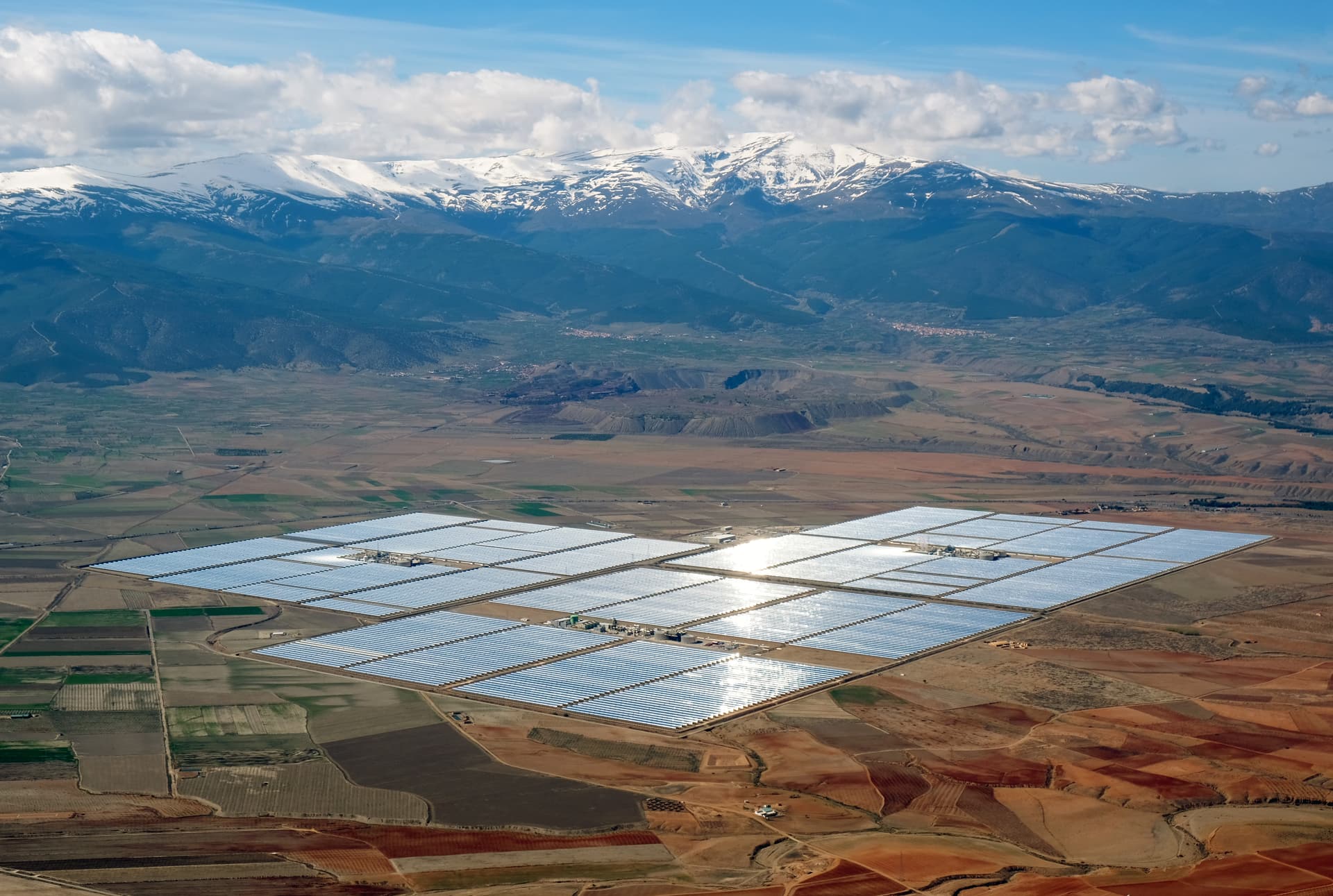 Top 10 Best Renewable Energy Technologies — SCIENCE Top 10 List