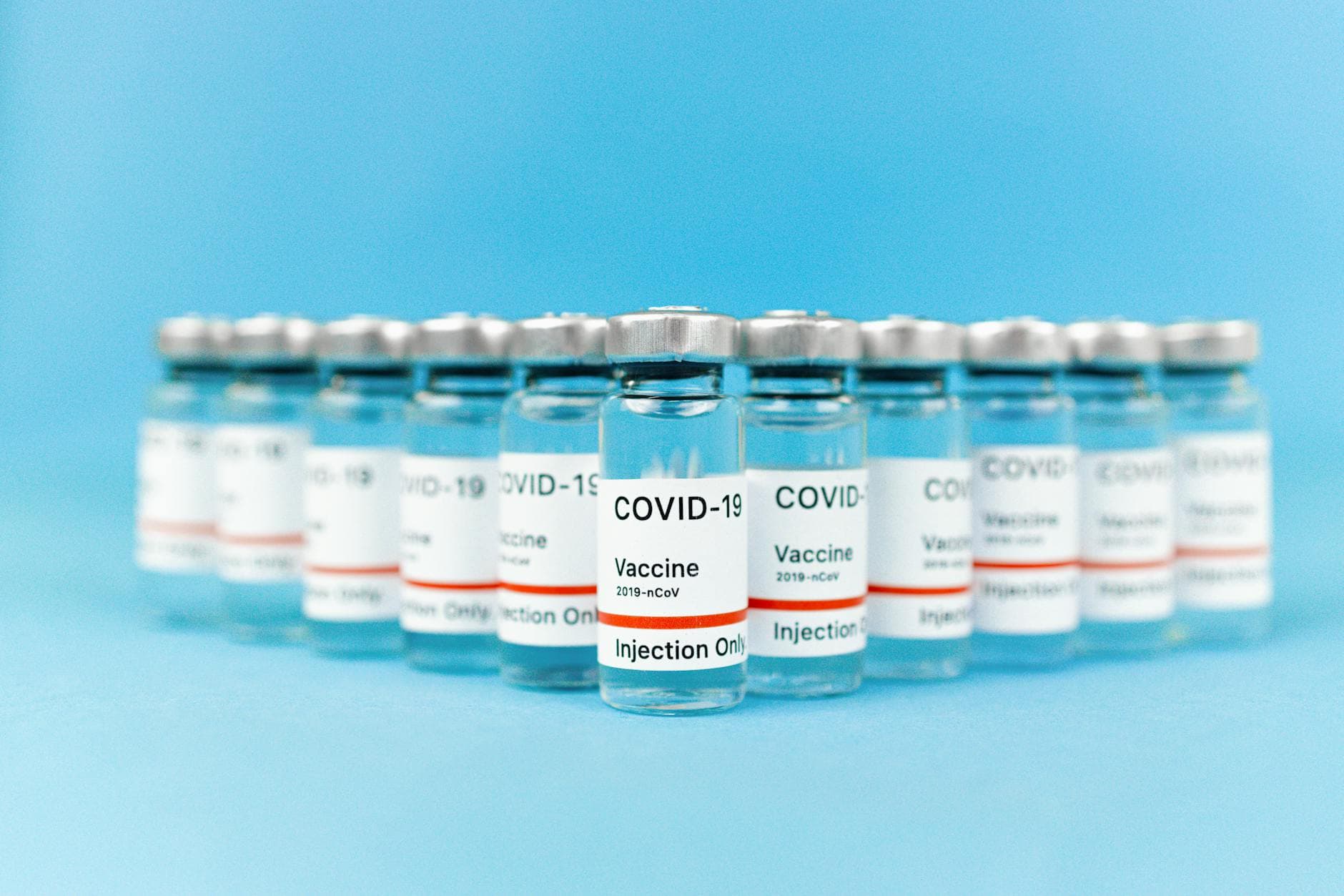 Top 10 Best Vaccine Breakthroughs in History — SCIENCE Top 10 List