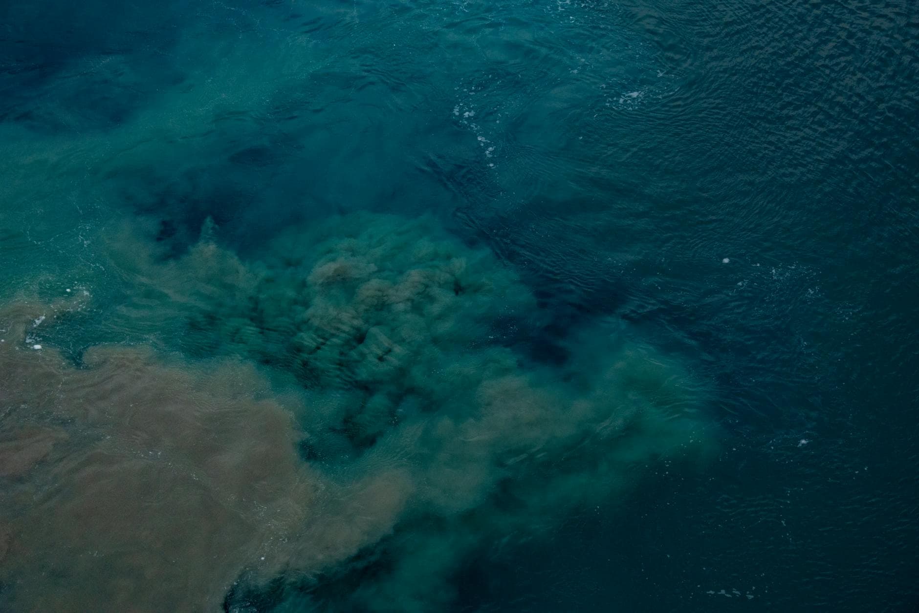 Top 10 Worst Ocean Pollution Sources — NATURE Top 10 List