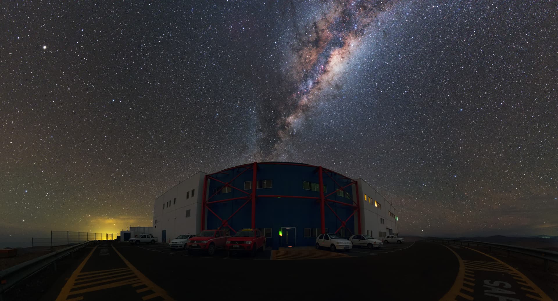 Top 10 Best Stargazing Locations — NATURE Top 10 List