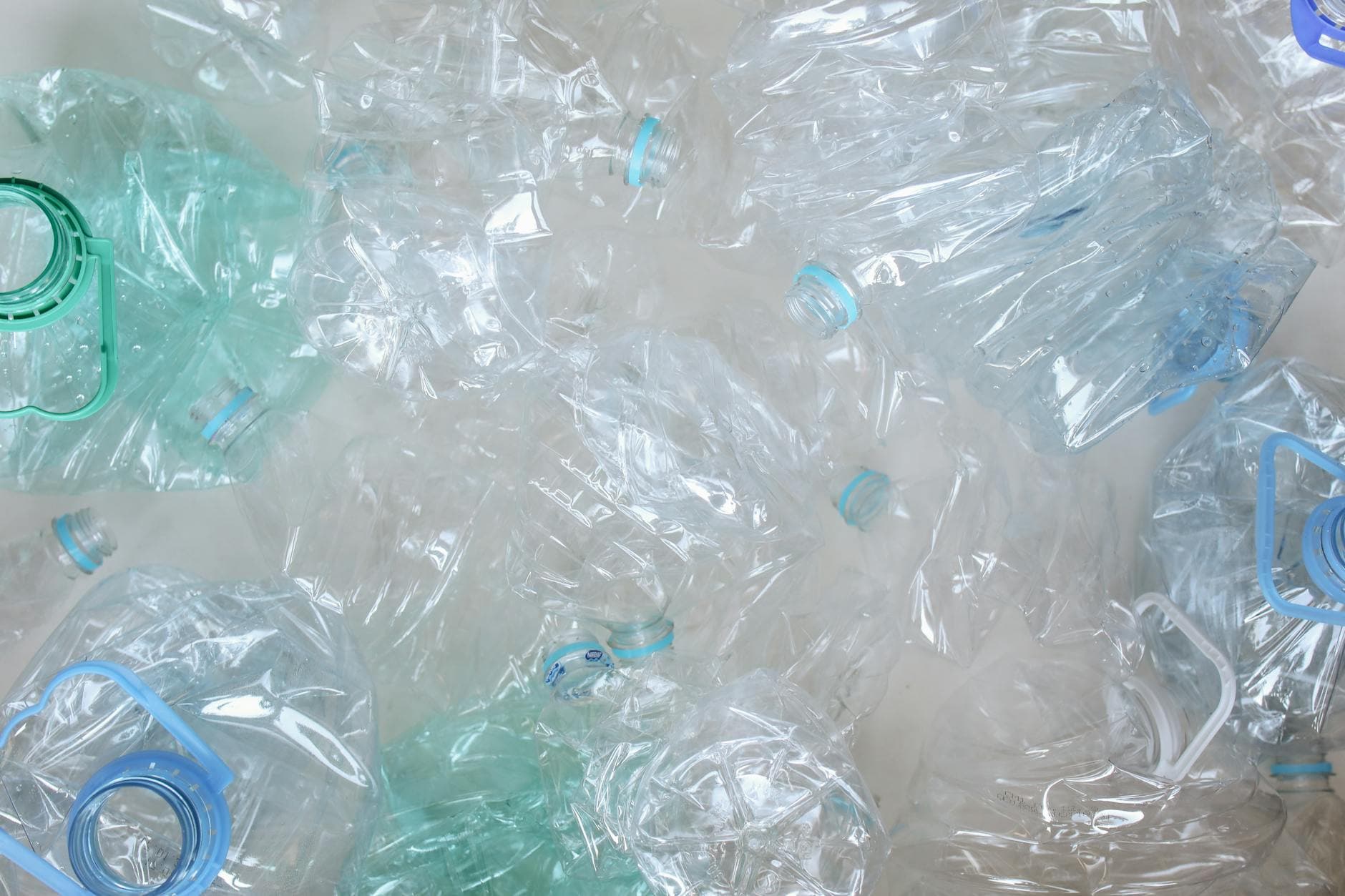 Top 10 Most Damaging Plastic Pollution Sources Choking Our Planet — NATURE Top 10 List